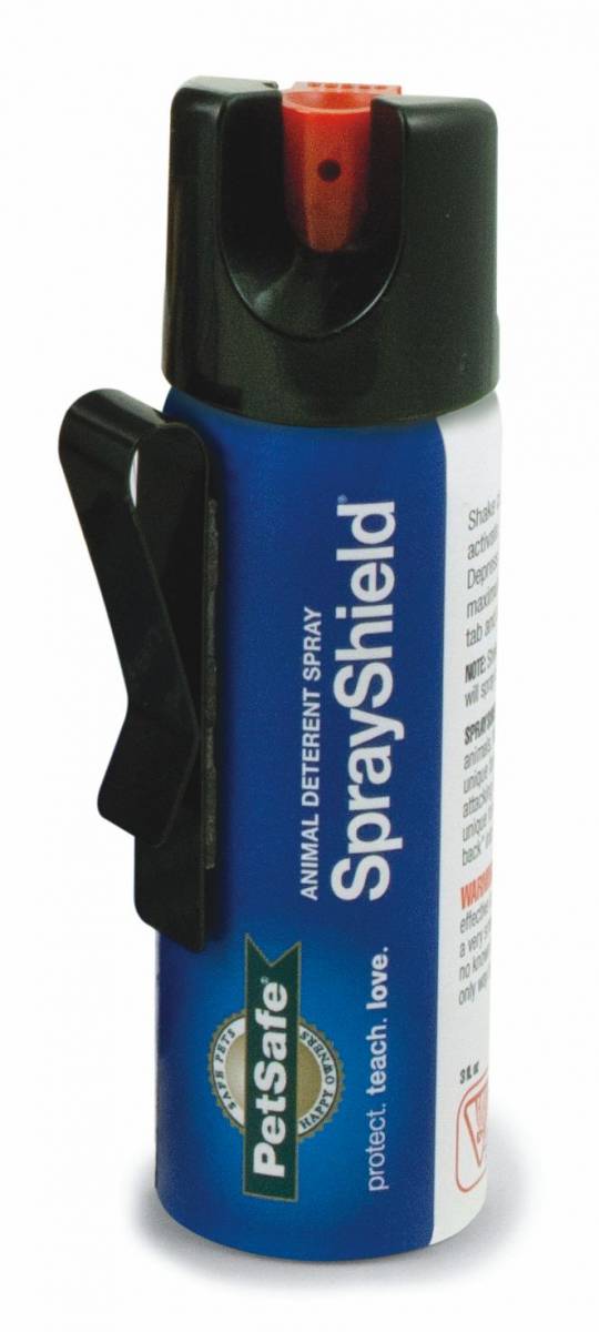 Replacement Refill for SprayShield