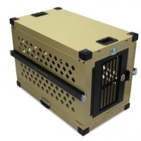 xl portable dog crate